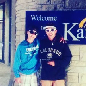 Meet your Posher, Noah